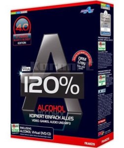 Alcohol 120% 2.1.1.1019 Crack & Serial Number 2023 [Keygen]