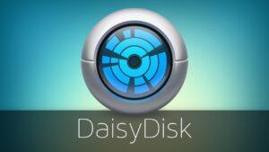 DaisyDisk 4.23.1 Crack + License Key (2023) Download