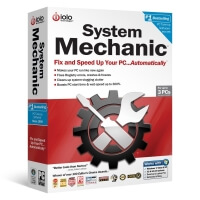 System Mechanic Pro 22.7.1.35 Crack With Activation Key [2023]