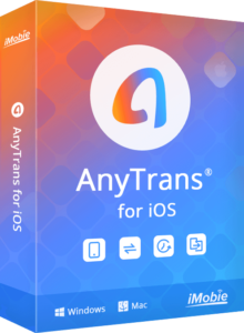 AnyTrans 8.9.4 Crack + License Code For [Windows] 2023