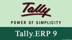 Tally ERP 9 Crack Release 6.6.3 Serial Key