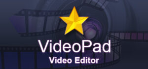  VideoPad Video Editor 2023 Crack + Registration Code 2023