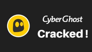 Cyberghost VPN 10.43.2 Crack & Activation Code 2023 [Latest]