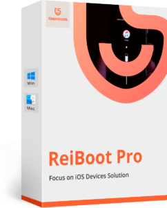 ReiBoot Pro 10.8.8 Crack + Registration Code (Latest-2023)