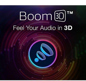Boom 3D 14.2 Crack + Keygen 2023 [Latest]