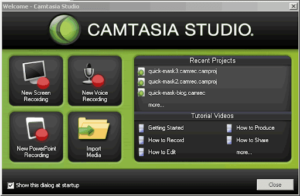  Camtasia Studio 2023.9 Crack + Serial Key [100% Working] 2023