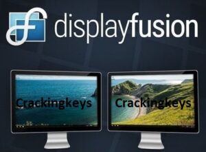  DisplayFusion 10.0.40 Crack + License Key [Latest-2023] Free