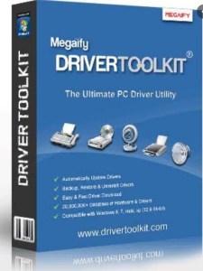 Driver Toolkit 9.9 Crack + License Key With Keygen 2023