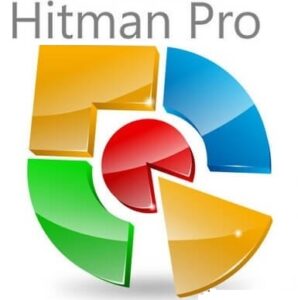 Hitman Pro 3.8.40 Crack & Product Key 100% Working 2023