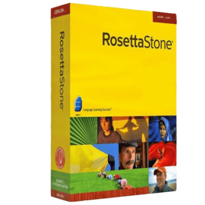 Rosetta Stone 8.22.1 Crack + (Lifetime) Serial Key Download!