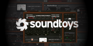 SoundToys 5.5.5.1 Crack VST the Ultimate Effects Solution 2023