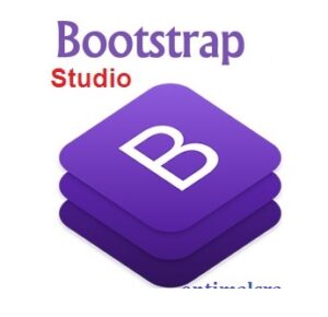 Bootstrap Studio 6.2.2 Crack [2023] With License Key Free