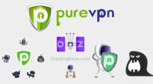 PureVPN 11.6.0.3 Crack + Torrent Latest Full Version