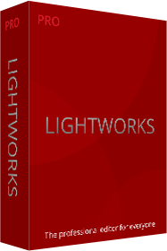 Lightworks Pro 2023.3.1 Crack + License Key (Latest Version) 2023