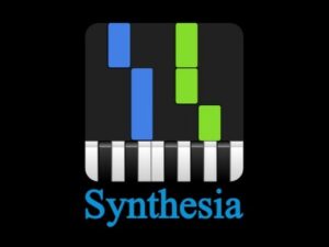 Synthesia 10.9 Crack + Torrent (Unlock Key) Free Download 2022