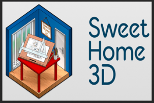 Sweet Home 3D 7.0.2 Crack + Serial Key [Latest] 2023