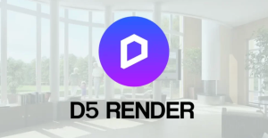 D5 Render 2.6.1 Crack + Serial Key Latest Version 2024!