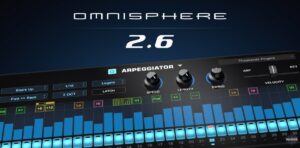 Omnisphere 2.7 Crack with Activation Code 2021 Full Version