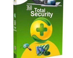 360 Total Security 10.8.0.1517 Crack With License Key [Latest] 2023