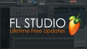 FL Studio Crack 20.9.2.2963 with License Key Free Download