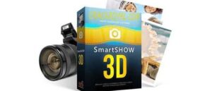 smartshow 3d 8.25 keygen