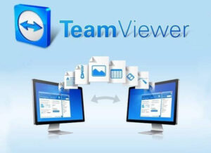 TeamViewer 15.40.6 Crack + License Key (100% Working) 2023