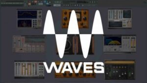 Waves Tune Real-Time 2023 Crack With Torrent Mac [Latest]