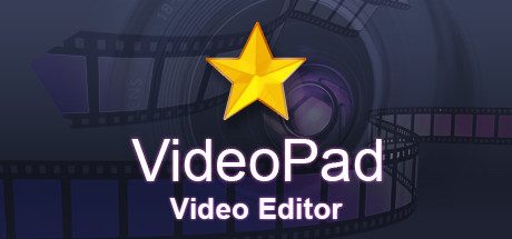 for iphone instal NCH VideoPad Video Editor Pro 13.67 free