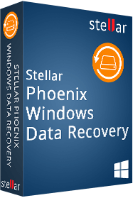 Stellar Phoenix Data Recovery Pro 10.1.0.0 Crack + Activation Key [2021] Download