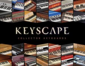 keyscape fl studio crack