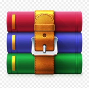 WinRAR 6.20 Crack With Keygen 2023 [Latest]