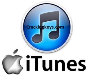 iTunes 12.12.1.1 Crack + Key (32/64 Bit) Free Download 2022!