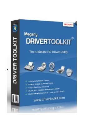 getting rid of driver toolkit 8.5