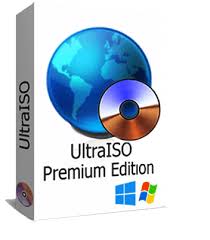 UltraISO 9.7.6.3829 Crack+ Activation Code [2021] Free Download