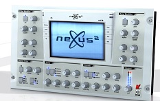 nexus 2 vst download full version