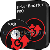 driver booster 6.2 keygen