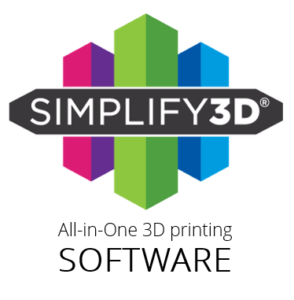 Simplify3d software