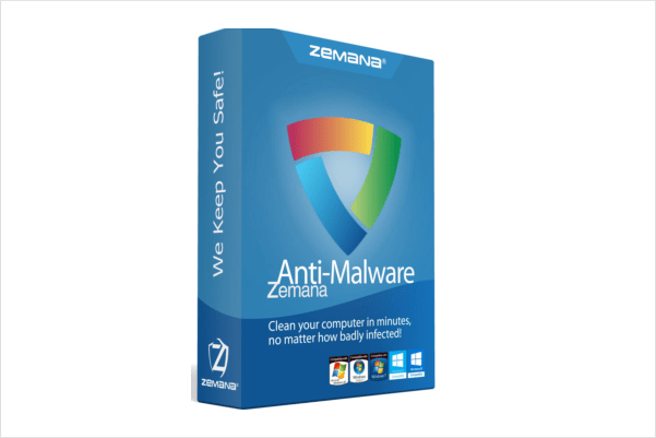 Zemana Antimalware 4.2.6 Crack + Serial Key Free Download [Latest]