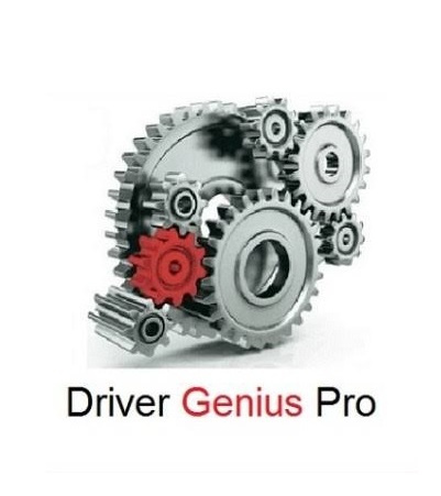 dg driver genius 18