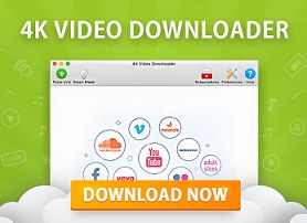 4K Video Downloader 5.0.0.5104 Crack with Serial Key [100% Working]