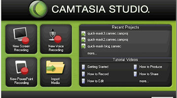camtasia studio for mac torrent