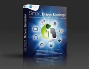 Smart Driver Updater 6.2.820 Crack & License Key [Latest] 2023