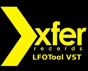 Xfer Records LFO Tool v2.1.1 Crack VST Plugin [Win/Mac] 2023