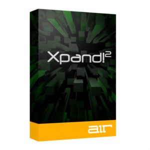 Xpand 2 Crack v2.2.7 Full Version 2022 For Mac and PC