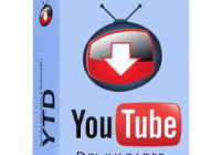 YTD Video Downloader Pro 7.3.23 Crack with License Key [2021] Download