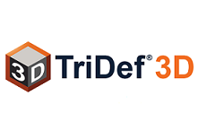 Tridef 3D 8.0 Crack + Activation Code (2022) Full Download