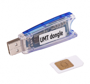 UMT Dongle 7.4 Crack NixBox FREE Download [New-2022]