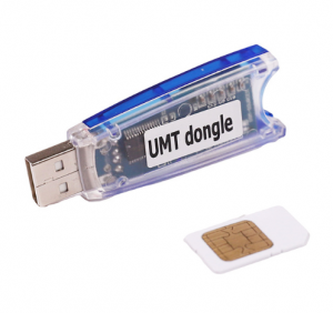 UMT Dongle 8.4 Crack (Loader/Setup) Without Box Download