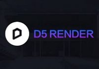 D5 Render 1.9.0 Crack + Torrent For Mac & Windows Download