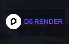 D5 Render 1.9.0 Crack + Torrent For Mac & Windows Download